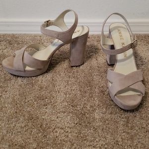 Anne Klein ak7 lalima